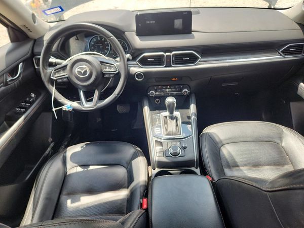 2023 MAZDA CX-5 Premium Package