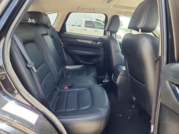 2023 MAZDA CX-5 Premium Package