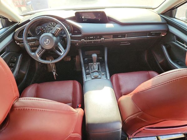 2024 MAZDA 3 Preferred Package