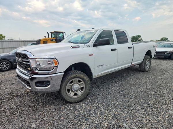 2022 RAM 2500