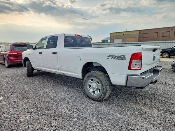 2022 RAM 2500 TRADESMAN CREW CAB 4X4