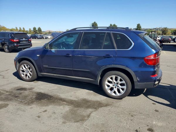 2013 BMW X5 xDrive35i
