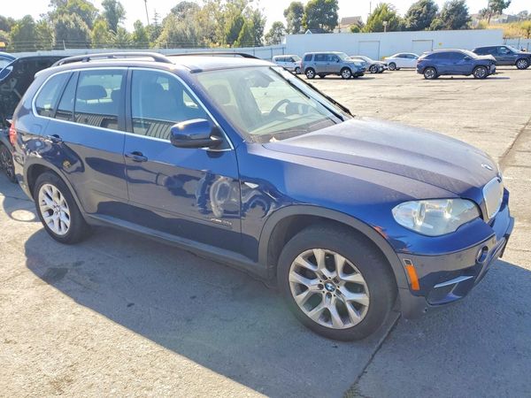 2013 BMW X5 xDrive35i