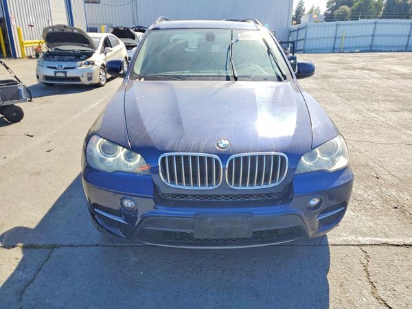 2013 BMW X5 xDrive35i