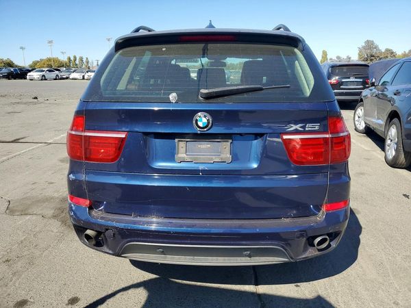 2013 BMW X5 xDrive35i