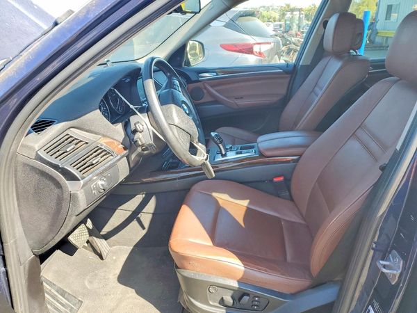 2013 BMW X5 xDrive35i