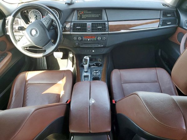 2013 BMW X5 xDrive35i