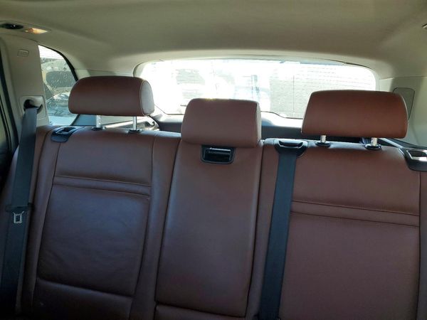 2013 BMW X5 xDrive35i