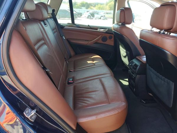2013 BMW X5 xDrive35i