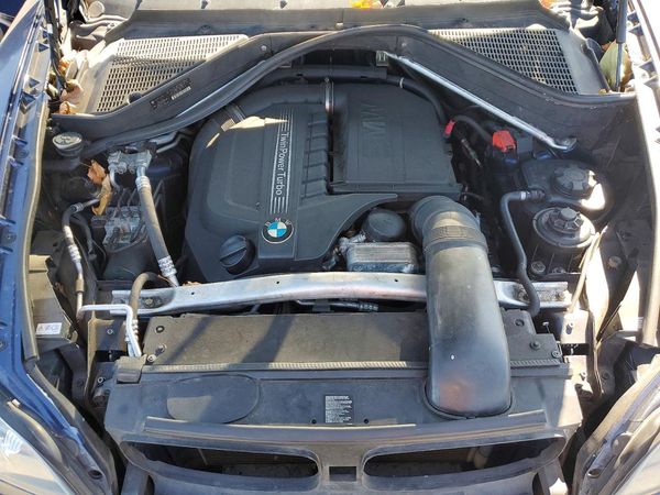 2013 BMW X5 xDrive35i