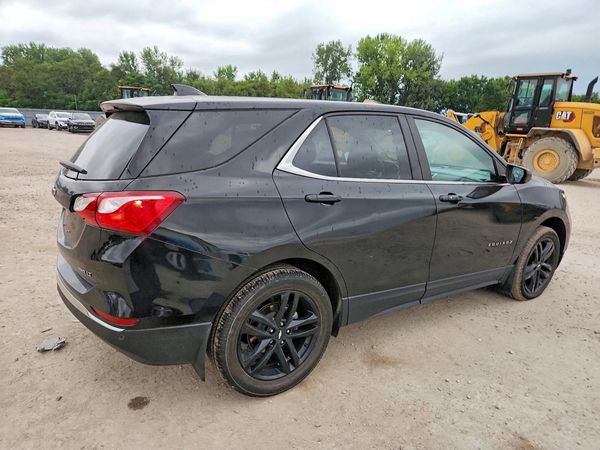 2021 CHEVROLET EQUINOX LT (1LT)