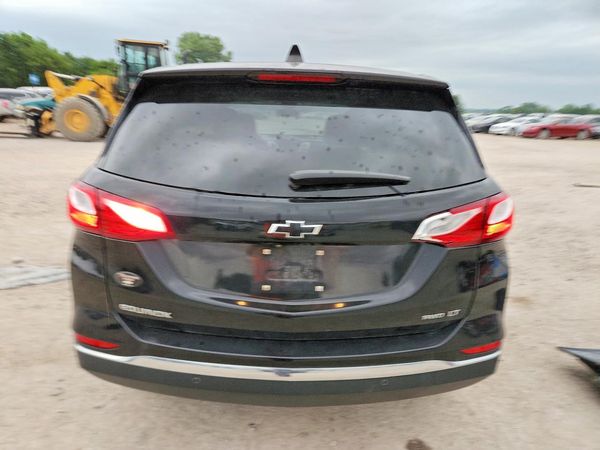 2021 CHEVROLET EQUINOX LT (1LT)