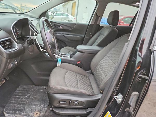2021 CHEVROLET EQUINOX LT (1LT)