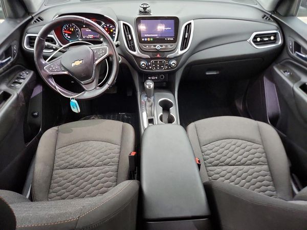 2021 CHEVROLET EQUINOX LT (1LT)
