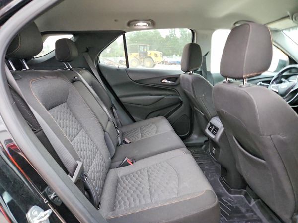 2021 CHEVROLET EQUINOX LT (1LT)