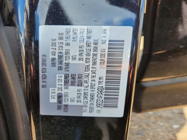 2015 MAZDA CX-5 Grand Touring/GT