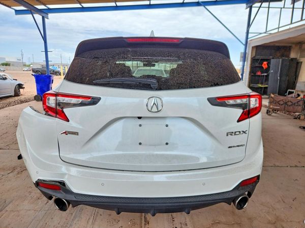 2021 ACURA RDX