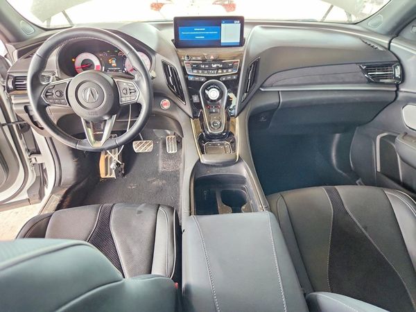 2021 ACURA RDX