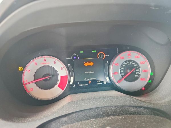 2021 ACURA RDX