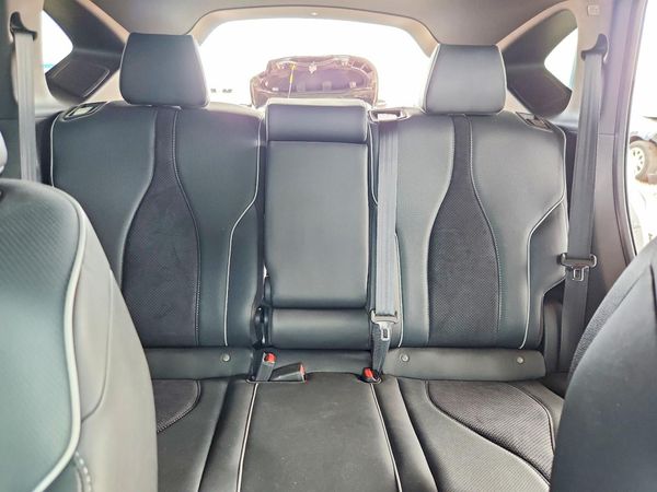 2021 ACURA RDX