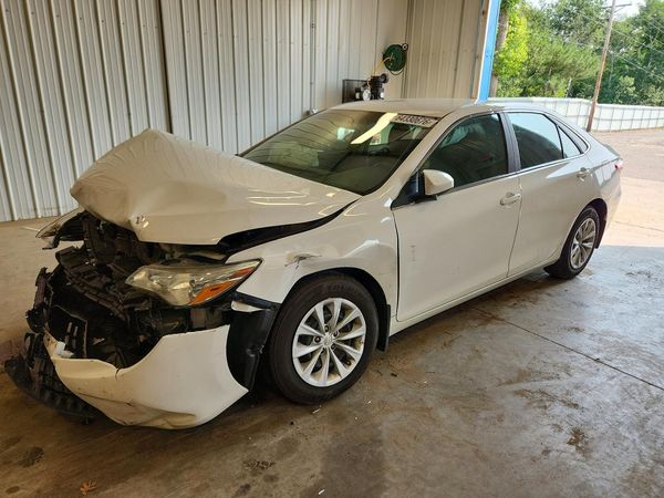 2017 TOYOTA CAMRY LE/SE/XLE/XSE