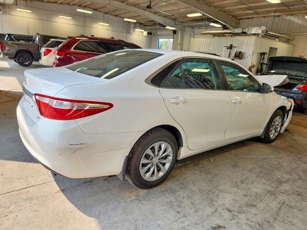 2017 TOYOTA CAMRY LE/SE/XLE/XSE