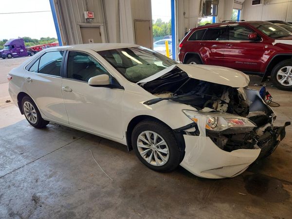 2017 TOYOTA CAMRY LE/SE/XLE/XSE