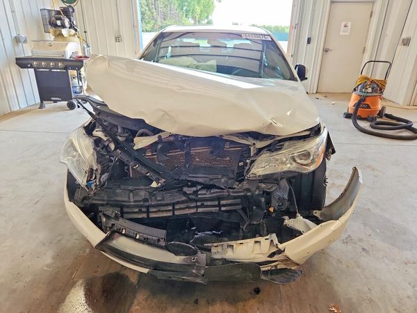 2017 TOYOTA CAMRY LE/SE/XLE/XSE