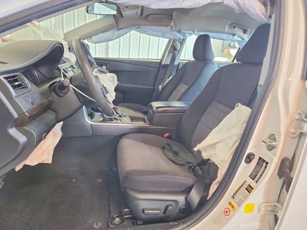2017 TOYOTA CAMRY LE/SE/XLE/XSE