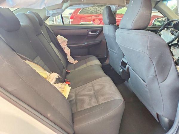 2017 TOYOTA CAMRY LE/SE/XLE/XSE