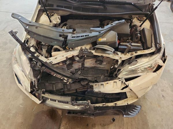 2017 TOYOTA CAMRY LE/SE/XLE/XSE