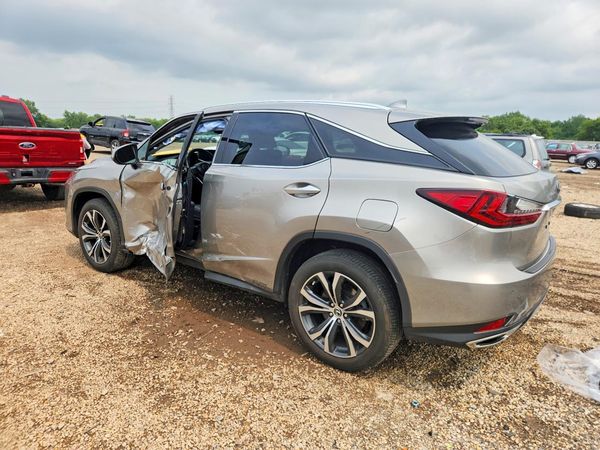 2021 LEXUS RX 350 Premium