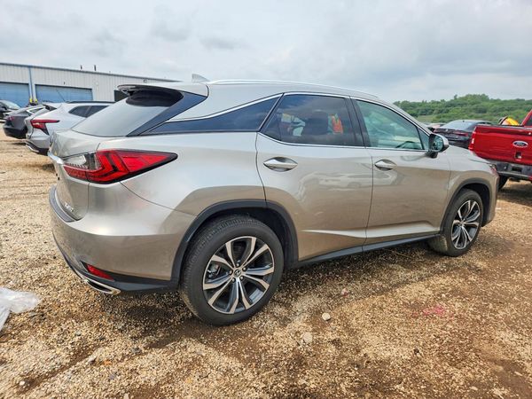 2021 LEXUS RX 350 Premium