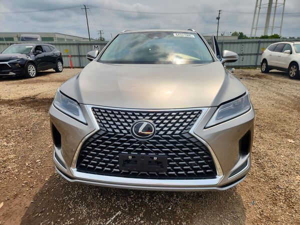 2021 LEXUS RX 350 Premium