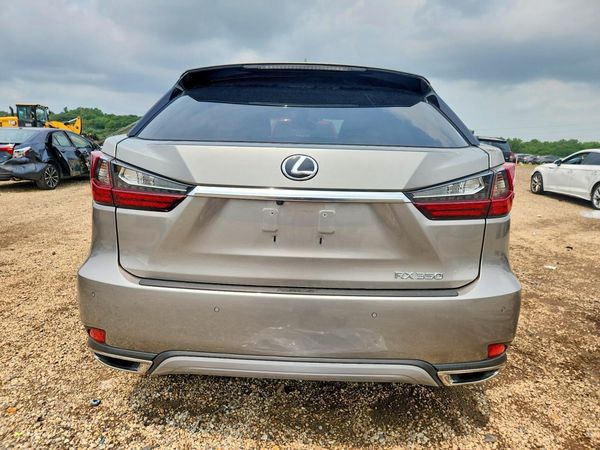 2021 LEXUS RX 350 Premium