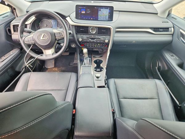 2021 LEXUS RX 350 Premium