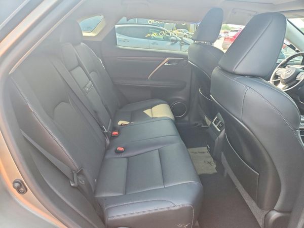 2021 LEXUS RX 350 Premium