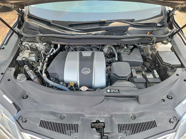 2021 LEXUS RX 350 Premium