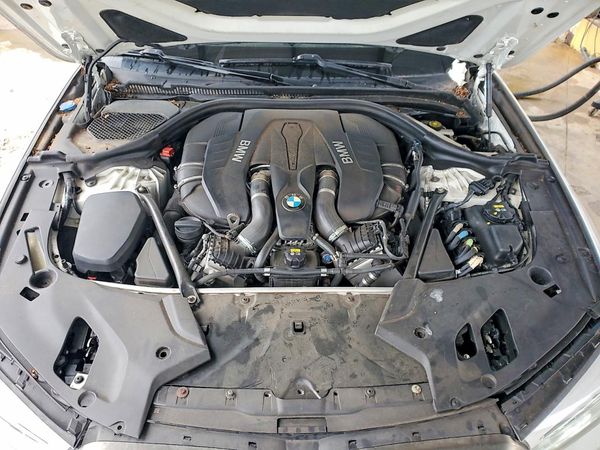 2018 BMW M550XI xDrive