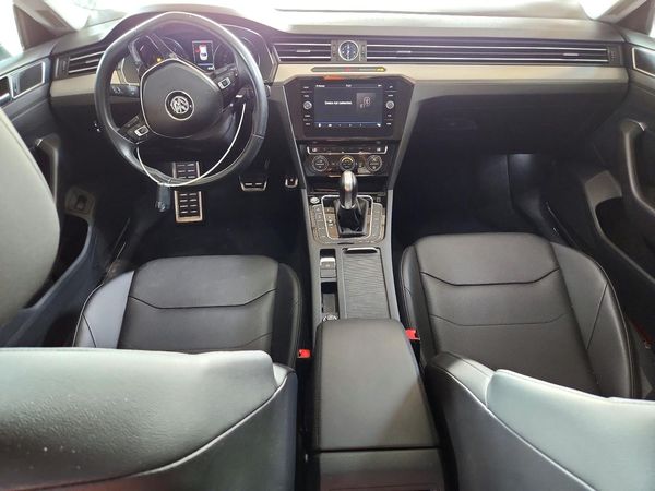 2019 VOLKSWAGEN ARTEON