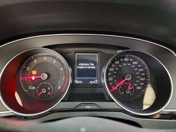 2019 VOLKSWAGEN ARTEON