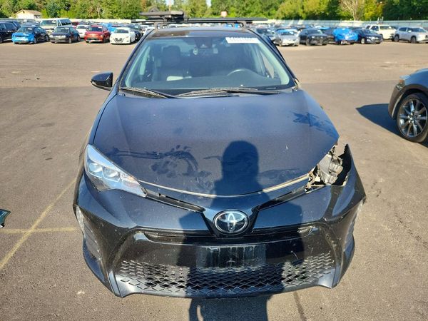 2019 TOYOTA COROLLA L/LE/SE/XLE/XSE