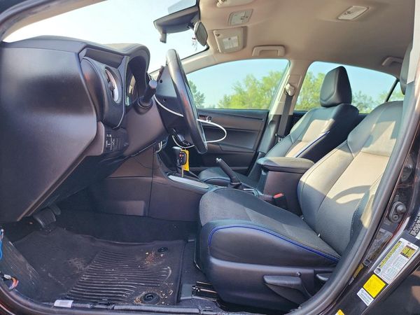 2019 TOYOTA COROLLA L/LE/SE/XLE/XSE