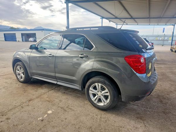 2013 CHEVROLET EQUINOX