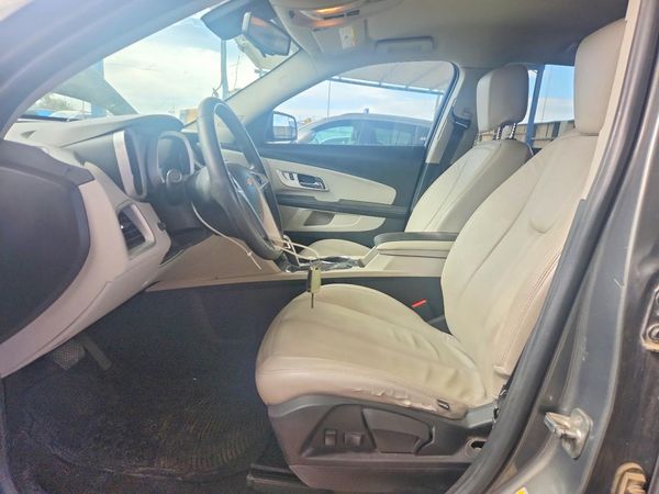 2013 CHEVROLET EQUINOX