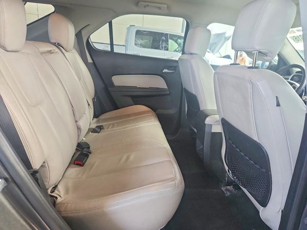 2013 CHEVROLET EQUINOX