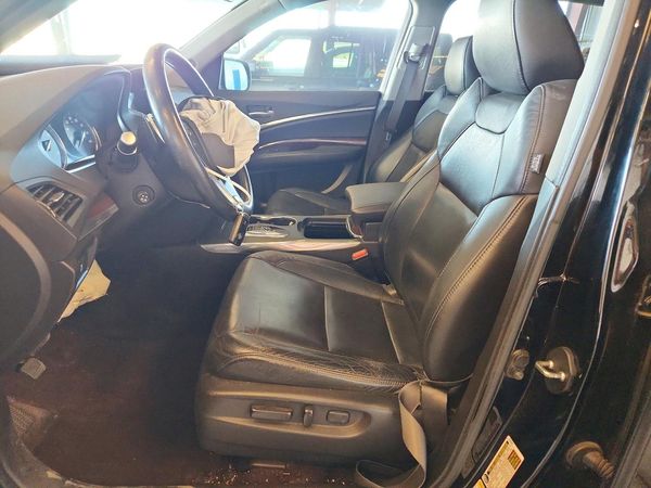 2016 ACURA MDX SH-AWD w/Tech