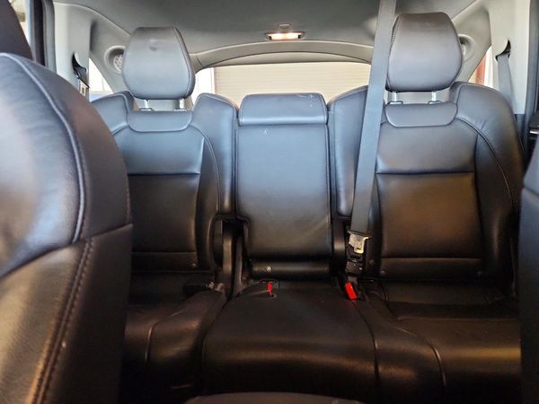 2016 ACURA MDX SH-AWD w/Tech