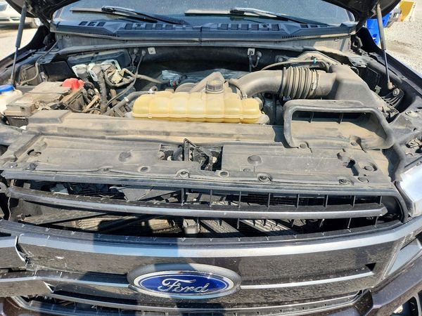 2019 FORD F150