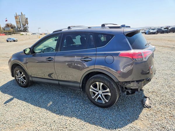 2016 TOYOTA RAV4 LE (X Grade)